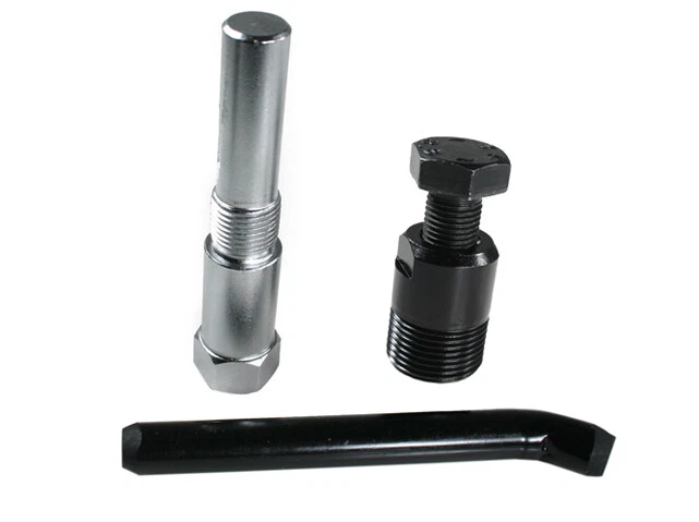 Juego de extractores tapón de pistón para Stihl 040 041 AV 041AV extractor juego tapón de pistón - Imagen 1 de 1