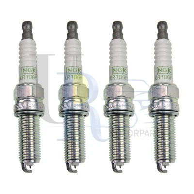 Bujía NGK para Honda Civic 2012 2013 2014 2015 Foto 1 de 2