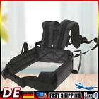 Motorcycle Safety Harness with Buckle Fall Protection Black for Child Kid Hot