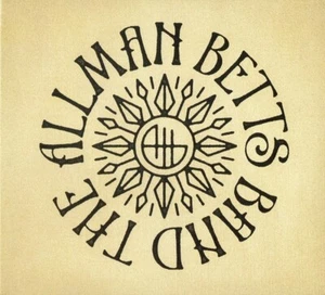 ALLMAN BETTS BAND Down To The River *Sealed* CD - Imagen 1 de 3