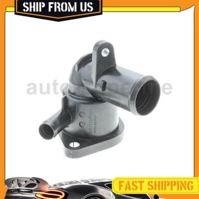 For Toyota Camry 2.5L 2013-2014 Motorad Engine Coolant Thermostat - Image 1 of 4