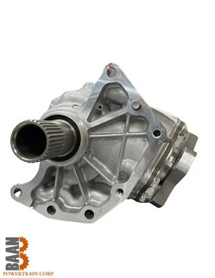 OEM Transfer Case Assembly for 2017-2019 Nissan Rogue & X-Trail 2.0L 33100-4BC0B - Image 1 of 4