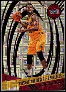 2016-17 Panini Revolution #88 Tristan Thompson - ¡Envío gratuito infinito! - Imagen 1 de 2
