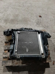 2015-18 CITROEN C Electric RAD PACK ALL WHAT ON PHOTOS - Picture 1 of 3