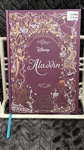 Disney Animated Classics: Aladdin - Picture 1 of 12