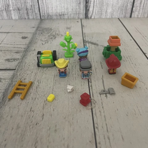 My Mini Mixieq's Random Small Lot Cover