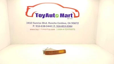 Lámpara de señal de esquina de pasajero para Toyota Camry 95-96 81510-06032  Foto 1 de 4