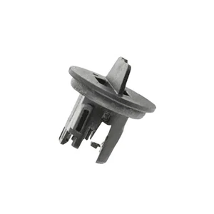 For 2016 - 2019 Mini Clubman F54 Rear Taillight Bulb Socket Carrier Black - Picture 1 of 8