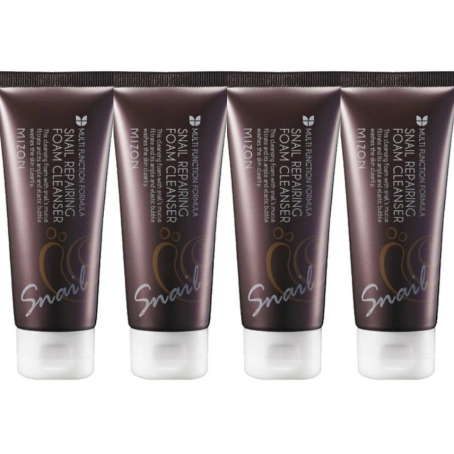 Limpiador de espuma reparador de caracoles MIZON 62 g * 4 piezas - ENVÍO GRATUITO Foto 1 de 1