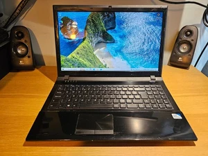 15" Zoostorm W251EL Pentium 2020M 2.4GHz 4GB 500GB Windows 10 Laptop - Picture 1 of 5