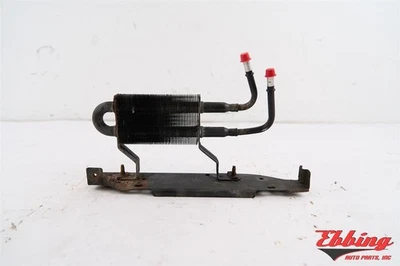 Power Steering Cooler 4.6L ID: CK4Z-3D746-A Fits 1997-2014 Ford E-150 Van 704529 Foto 1 de 4