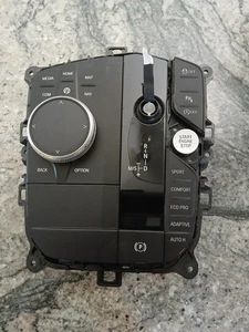 BMW 4 Series Complete Centre Console - Picture 1 of 5