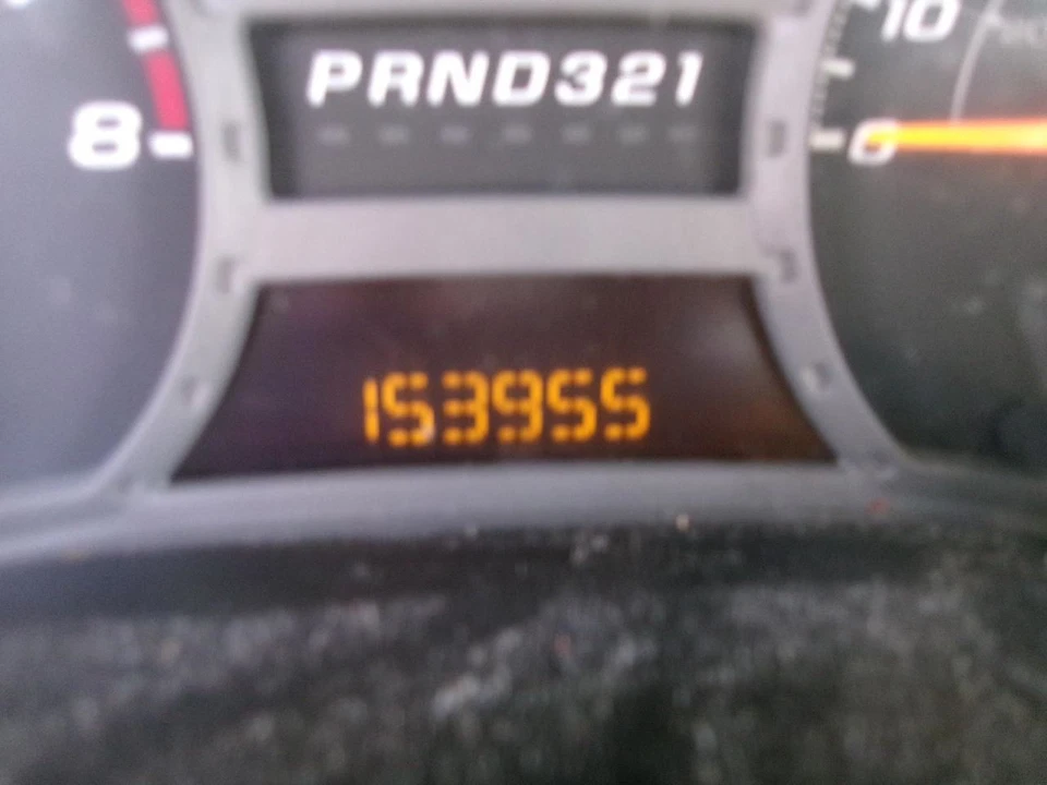 Roof Crew Cab Fits 04-12 CANYON 2113873 - Imagem 1 de 4