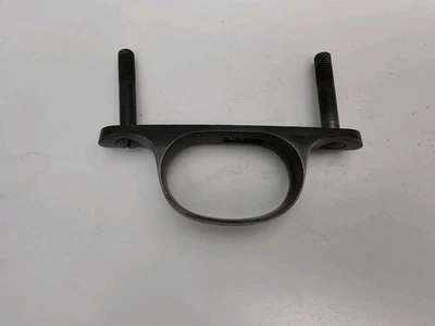Krag Carbine Or Rifle Trigger Guard With Screws - Image 1 of 4
