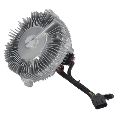 Fan Clutch Assembly for GMC Sierra 2500HD/3500HD for Chevy Silverado 2011-2014 - Изображение 1 из 4