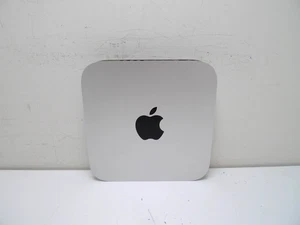 Apple Mac mini 7,1 (2014) | i5-4278U | 8GB RAM | 1TB HDD | READ - Picture 1 of 4