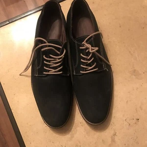 Nordstrom Oxford Herrenschuhe Größe 11 1/2 M - Bild 1 von 12
