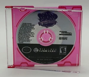 Spyro: A Hero’s Tail (Nintendo GameCube) Retro | Vintage Videospiel - Getestet - Bild 1 von 5