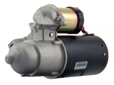 For 1978-1981 Chevrolet Monte Carlo Starter Remy 32288YJ 1979 1980 - Image 1 of 2