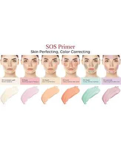 Clarins SOS Face Primer 1oz Variation of primers for different uses Choose yours - Picture 1 of 9