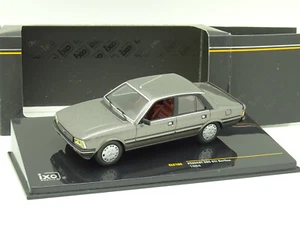 Ixo 1/43 - Peugeot 505 GTI 1984 Grise - Imagen 1 de 1
