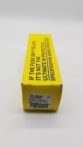 Cooper Bussmann LPJ-300SP Clase J pico bajo T/retraso - Imagen 1 de 3
