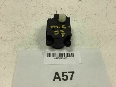 Mini Cooper 2007 2015 hatchback aire acondicionado calentador soplador solapa motor actuador OEM+ Foto 1 de 4