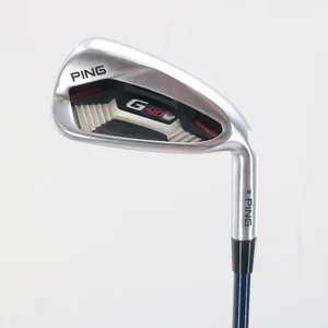 Ping G410 Individual 7 Iron Blue Dot Graphite Ladies Flex Right-Handed P-140992 - Picture 1 of 6