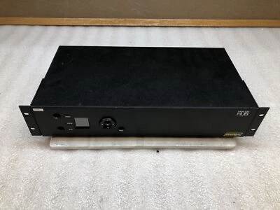 Evertz MMA-10G MMA10G-HUB-4S8X4-4 Red AV Distribución HDMI Router Hub Foto 1 de 4