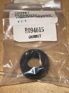 CRUSADER/PCM MARINE INBOARD PCV VALVE GM 305-350,GROMMET; P/N R094015. - Picture 1 of 3