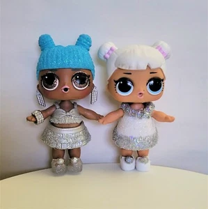 Muñecas sorpresa LOL - Imagen 1 de 2