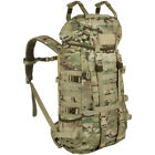 Wisport SilverFox 2 40L Backpack Patrol Hydration Cordura Pack MultiCam Camo