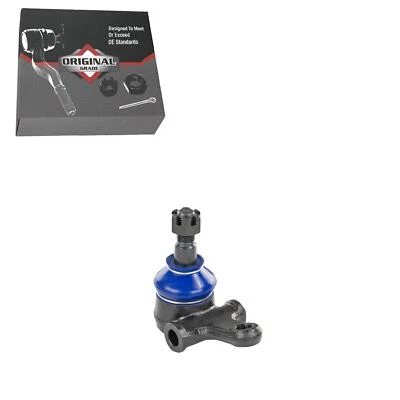 Mevotech Suspension Ball Joint Front Lower For 1990-1997, 1999-2005 Mazda Miata - Image 1 of 3