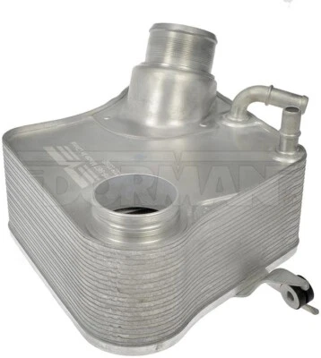 Intercooler Dorman 918-967 para Ford F-250 Super Duty 2016 Foto 1 de 4