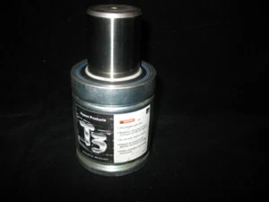 (3) Qty Hyson T3-2400x50 Nitrogen Gas Spring Cylinder -5395 LB contact force- - Picture 1 of 4