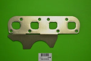 Exhaust Manifold Gasket ITM 09-51816 - Picture 1 of 1