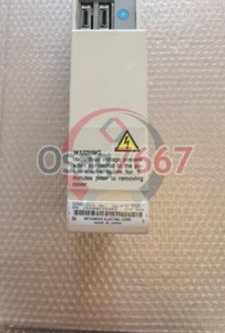 USED ONE MITSUBISHI Servo driver MDSAV20503 MDS-A-V2-0503 - Picture 1 of 4