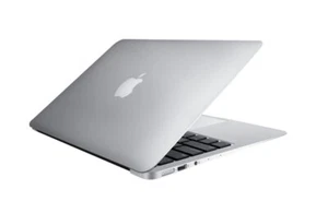 Apple MacBook Air 6,2 Early 2014 13in 8GB RAM 256GB SSD Intel i5 & HD Graphics - Picture 1 of 4