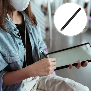 Capacitive Pen Universal Stylus Pens for Touch Screens Touchscreen - Zdjęcie 1 z 12