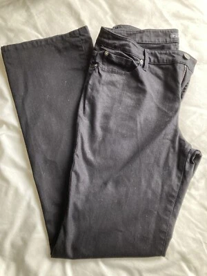 Planet Black Straight Jeans Size 12 - Image 1 of 4