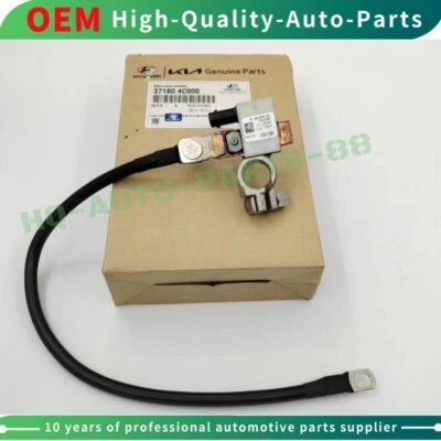 Nuevo cable sensor negativo batería OEM para KIA Optima 37180-4C000 2011-2013 Foto 1 de 4