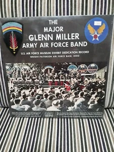 Glenn Miller-" The Major Glenn Miller Band"- RCA Special Prds.- DPL 1 0194-... - Picture 1 of 2