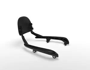 ROYAL ENFIELD Passenger Backrest Mount Kit, 350 Meteor - Foto 1 di 2