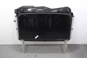 Toyota Sienna 2015-2020 techo corredizo techo corredizo marco con vidrio OEM - Imagen 1 de 19