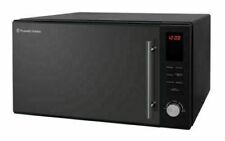 Russell Hobbs RHM3003B 30L Digital Microwave with Grill - Black