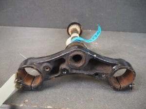 STEM, STEERING HOLDER-FORK TRIPPLE TREE SUZUKI GSX1100G 1992 51410-26D10 17694 - Imagen 1 de 4