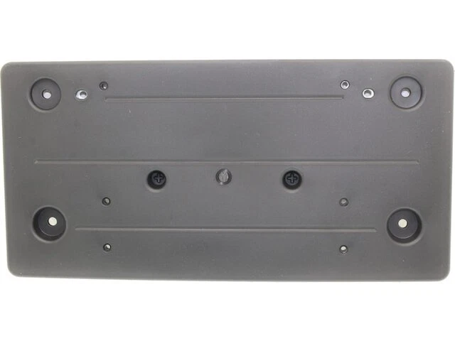 Front License Plate Bracket fits BMW 440i xDrive 2017-2020 Base 78PRXX - Image 1 of 1