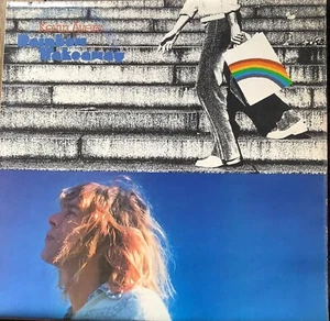 KEVIN AYERS - RAINBOW TAKEAWAY - 1978 Vinyl - (ex) - Picture 1 of 6