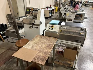 Gateway Plastikoil QS Single Interline Plastic Coil Former & Inserter - Binding - Picture 1 of 4