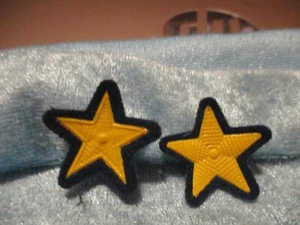 Parche estrella militar rusa - Imagen 1 de 1